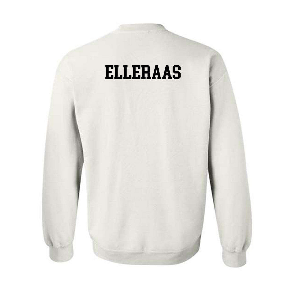 Oregon State - NCAA Men's Golf : Ethan Elleraas - Classic Shersey Crewneck Sweatshirt-1