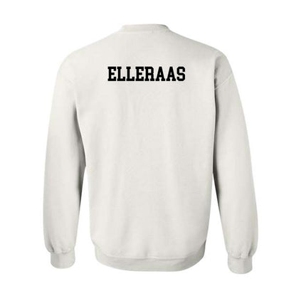 Oregon State - NCAA Men's Golf : Ethan Elleraas - Classic Shersey Crewneck Sweatshirt-1