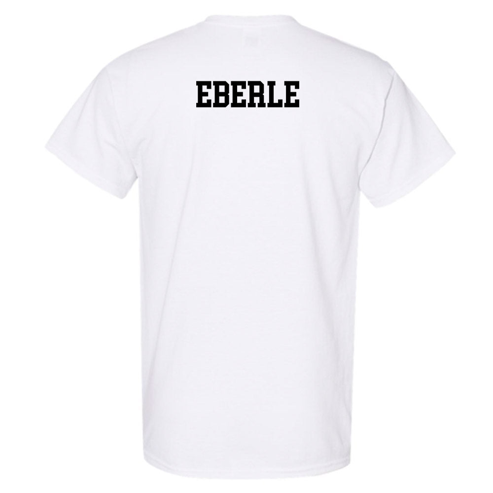 Oregon State - NCAA Women's Rowing : Zoe Eberle - Classic Shersey T-Shirt-1