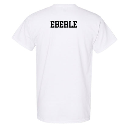 Oregon State - NCAA Women's Rowing : Zoe Eberle - Classic Shersey T-Shirt-1