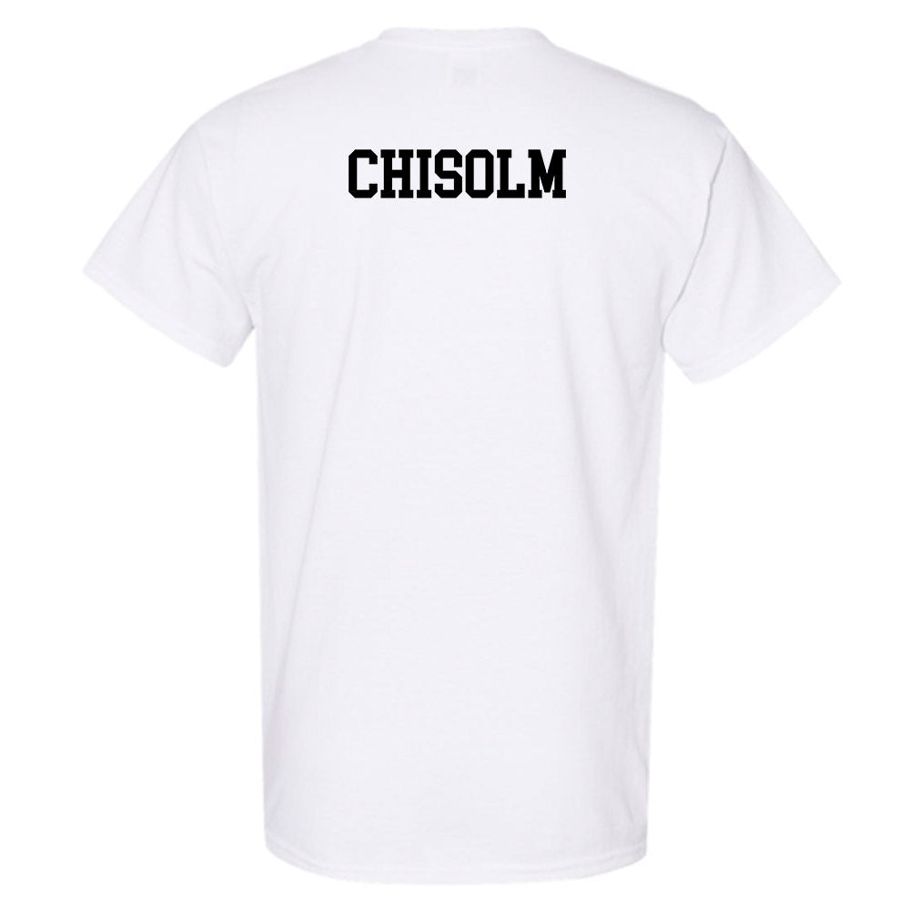 Oregon State - NCAA Football : Xander Chisolm - Classic Shersey T-Shirt-1