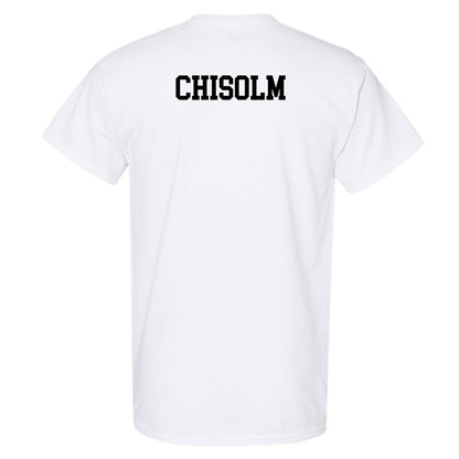 Oregon State - NCAA Football : Xander Chisolm - Classic Shersey T-Shirt-1