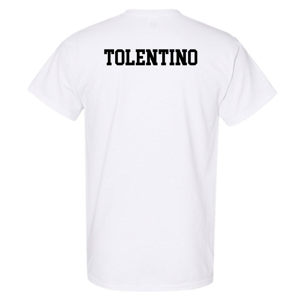 Oregon State - NCAA Women's Basketball : Noah Tolentino - Classic Shersey T-Shirt-1
