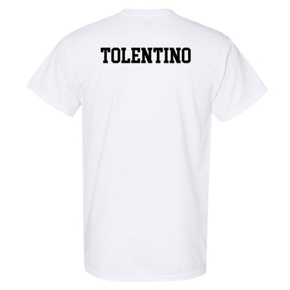 Oregon State - NCAA Women's Basketball : Noah Tolentino - Classic Shersey T-Shirt-1