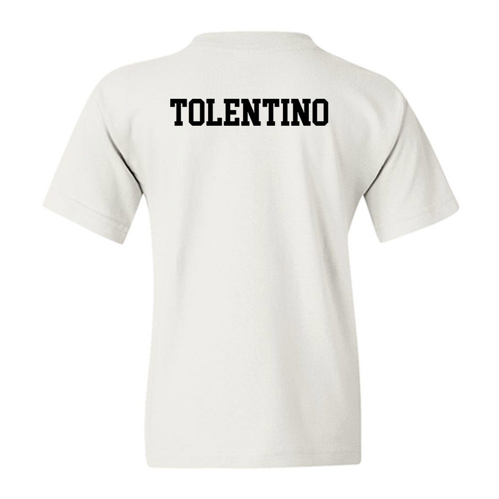 Oregon State - NCAA Women's Basketball : Noah Tolentino - Classic Shersey Youth T-Shirt-1