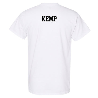 Oregon State - NCAA Men's Track & Field : Mia Kemp - Classic Shersey T-Shirt-1
