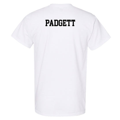 Oregon State - NCAA Football : Jayden Padgett - Classic Shersey T-Shirt-1