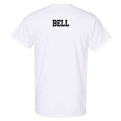 Oregon State - NCAA Women's Track & Field : Jaida Bell - Classic Shersey T-Shirt-1