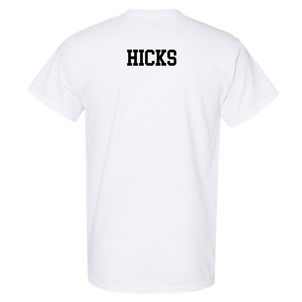 Oregon State - NCAA Baseball : Dylan Hicks - Classic Shersey T-Shirt-1
