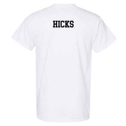 Oregon State - NCAA Baseball : Dylan Hicks - Classic Shersey T-Shirt-1