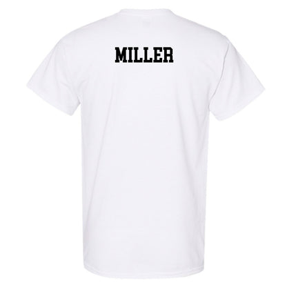 Oregon State - NCAA Women's Rowing : Ashtyn Miller - Classic Shersey T-Shirt-1
