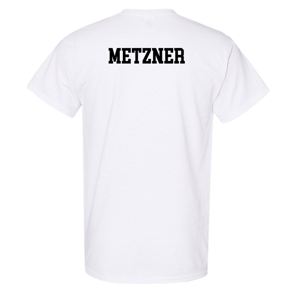 Oregon State - NCAA Football : Caleb Metzner - Classic Shersey T-Shirt-1