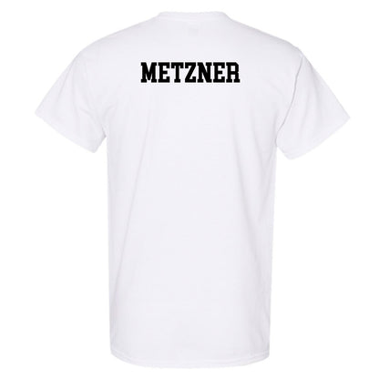 Oregon State - NCAA Football : Caleb Metzner - Classic Shersey T-Shirt-1