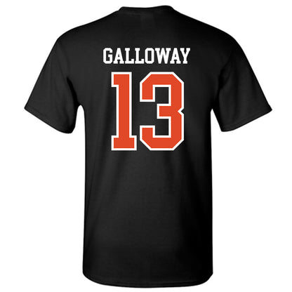 Oregon State - NCAA Baseball : Jacob Galloway - Classic Shersey T-Shirt-1