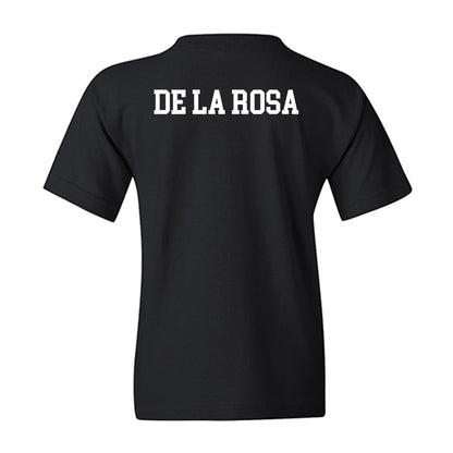 Oregon State - NCAA Football : Rocco De La Rosa - Classic Shersey Youth T-Shirt-1
