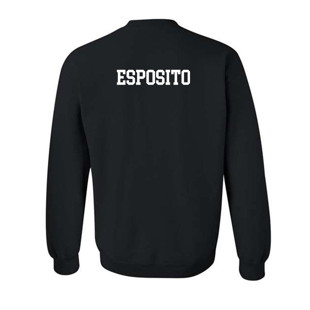 Oregon State - NCAA Women's Gymnastics : Sophia Esposito - Classic Shersey Crewneck Sweatshirt-1