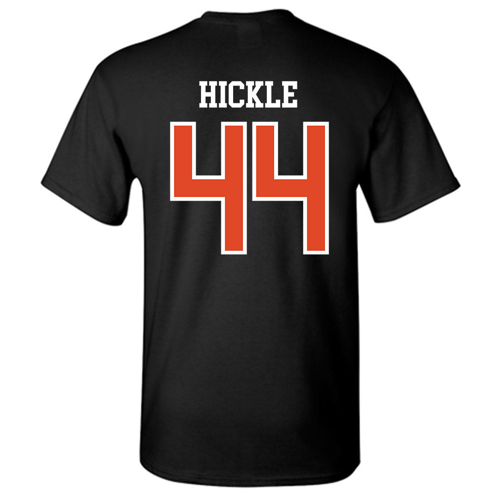 Oregon State - NCAA Football : Takari Hickle - Classic Shersey T-Shirt-1