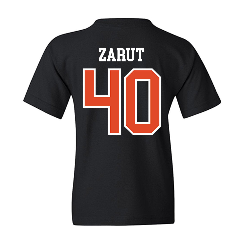Oregon State - NCAA Football : Jonathan Zarut - Classic Shersey Youth T-Shirt-1