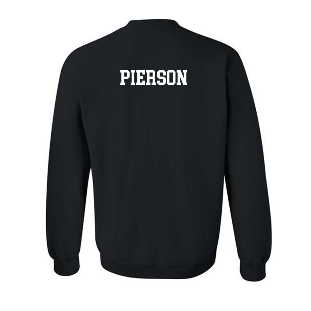 Oregon State - NCAA Women's Gymnastics : Gabby Pierson - Classic Shersey Crewneck Sweatshirt-1