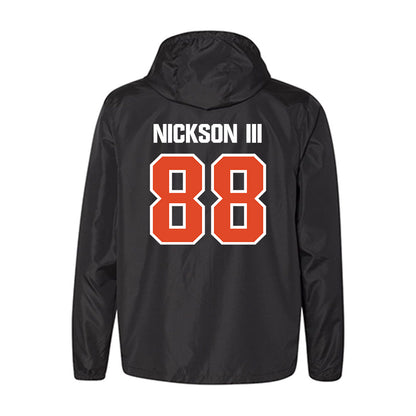 Oregon State - NCAA Football : Ross Nickson III - Windbreaker-1