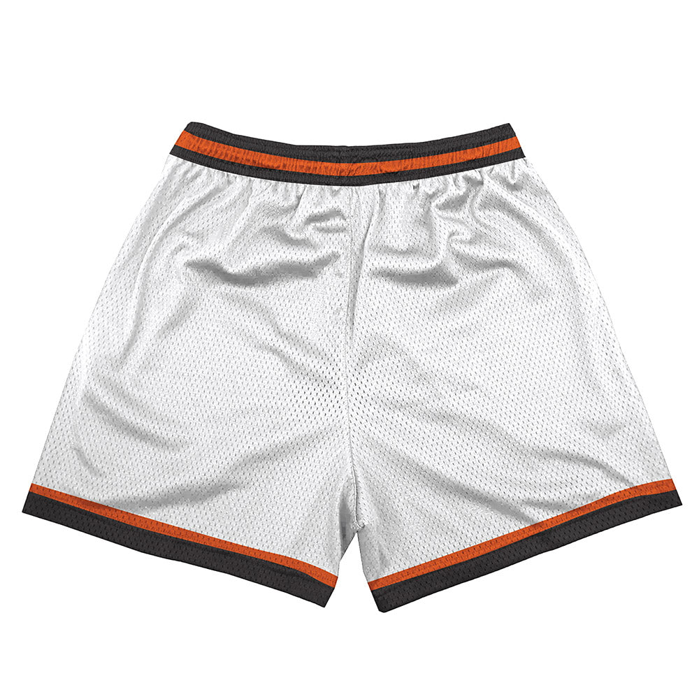 Oregon State - NCAA Men's Soccer : John Koutelieris - Shorts-1