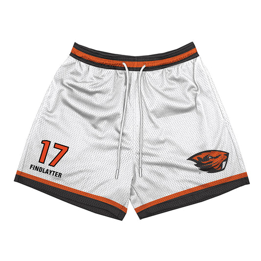 Oregon State - NCAA Football : Ishmael Findlayter - Shorts-0