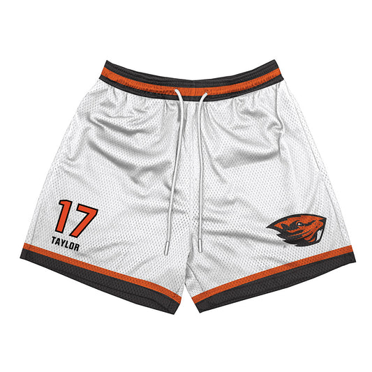 Oregon State - NCAA Women's Soccer : Chloe Taylor - Shorts-0