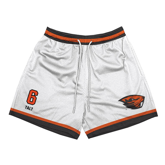 Oregon State - NCAA Baseball : Easton Talt - Shorts-0