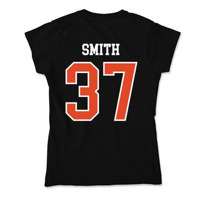 Oregon State - NCAA Football : Cameron Smith - Classic Shersey Soft Style Women’s T-Shirt-1
