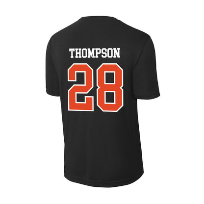 Oregon State - NCAA Football : Blake Thompson - Activewear T-Shirt-1