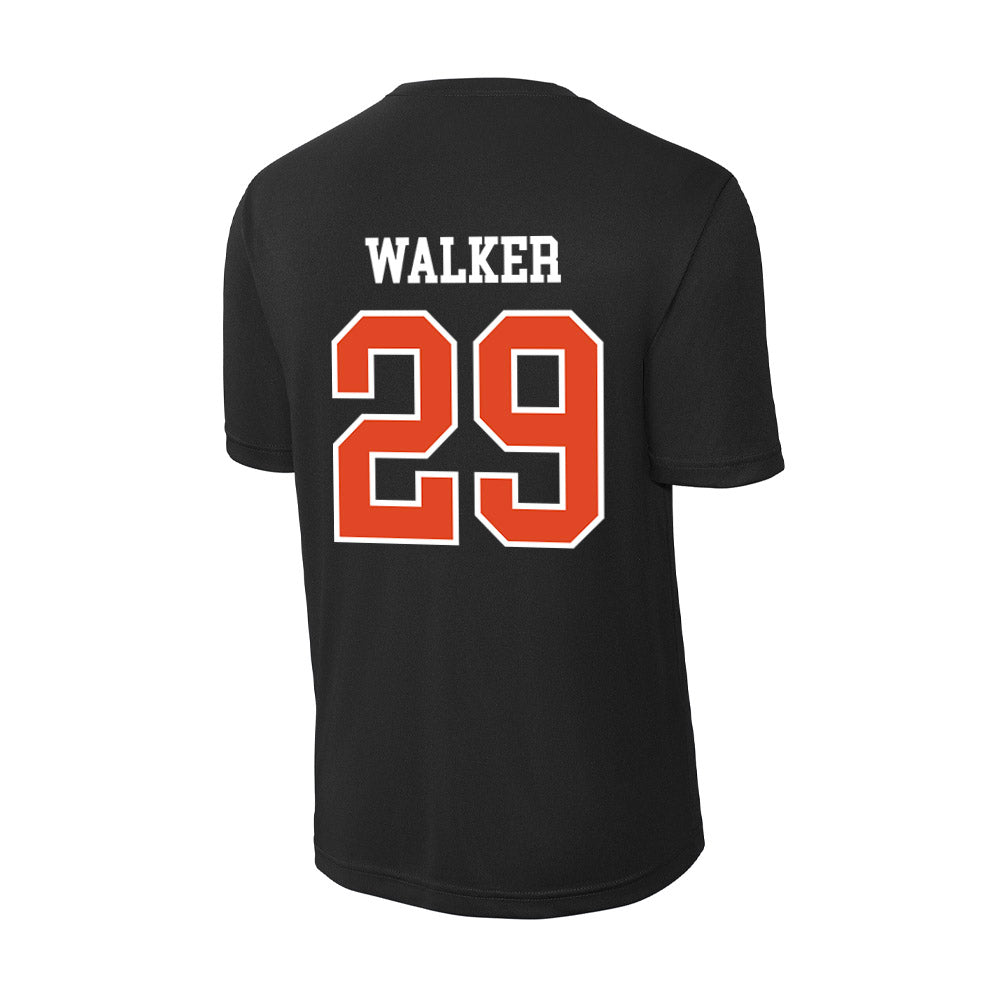 Oregon State - NCAA Football : Zephen Walker - Activewear T-Shirt-1