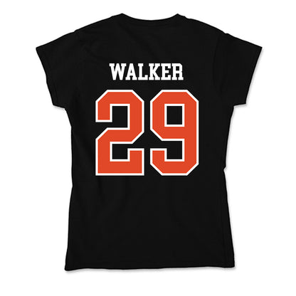 Oregon State - NCAA Football : Zephen Walker - Soft Style Women’s T-Shirt-1