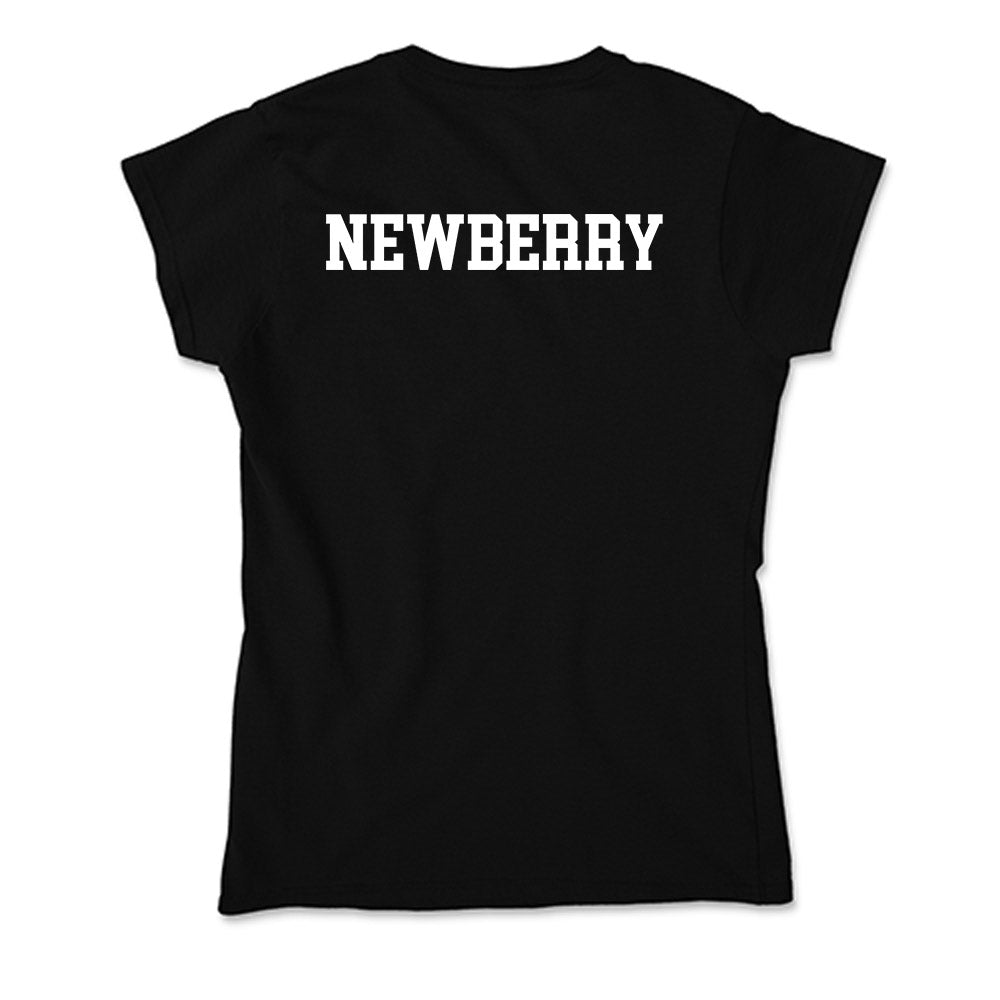 Oregon State - NCAA Football : AJ Newberry - Soft Style Women’s T-Shirt-1