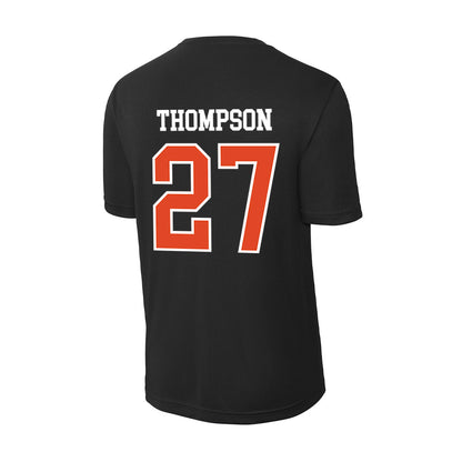 Oregon State - NCAA Softball : Tristian Thompson - Activewear T-Shirt-1