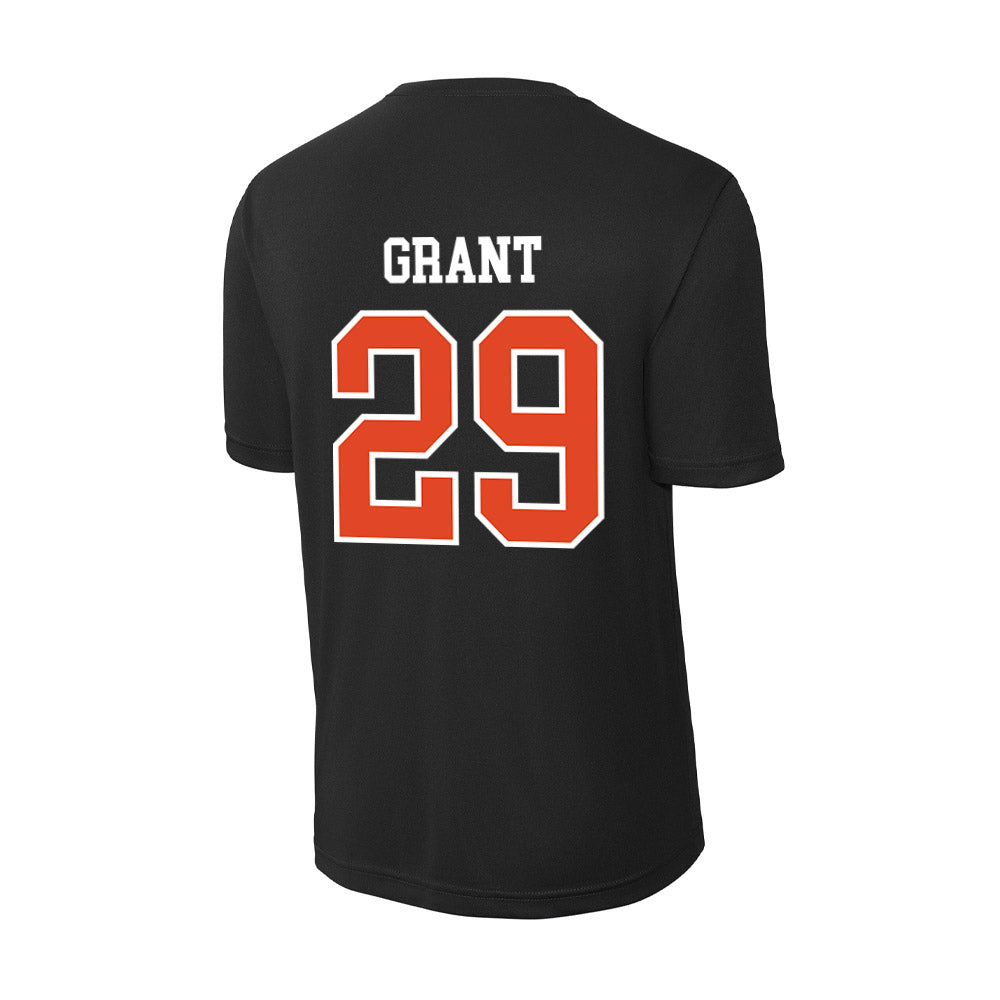 Oregon State - NCAA Baseball : Dyson Grant - Classic Shersey Activewear T-Shirt-1