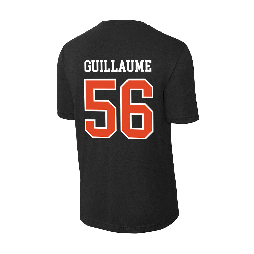 Oregon State - NCAA Football : Carter Guillaume - Activewear T-Shirt-1