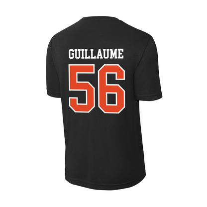 Oregon State - NCAA Football : Carter Guillaume - Activewear T-Shirt-1
