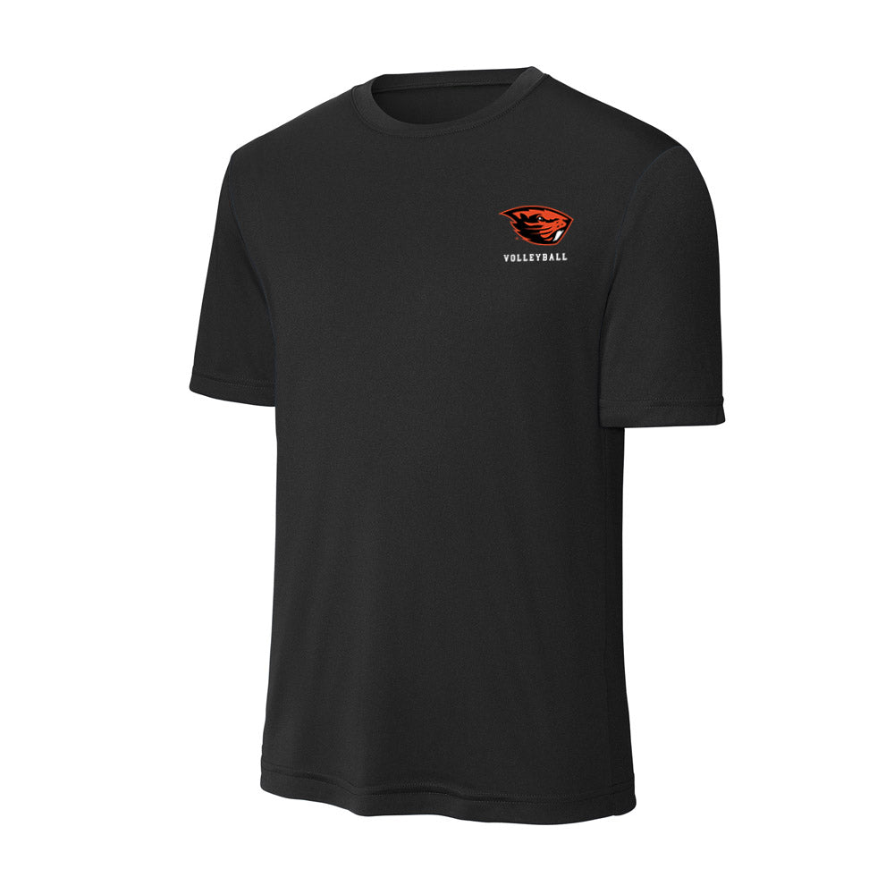 Oregon State - NCAA Women's Volleyball : Isabel Bertelsen - Classic Shersey Activewear T-Shirt-0