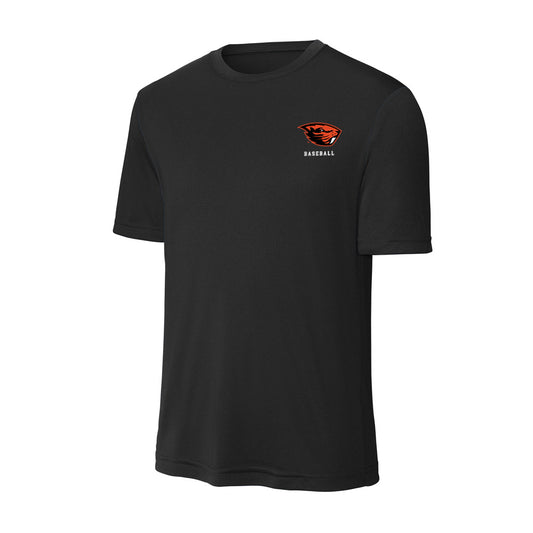 Oregon State - NCAA Baseball : Grayson Riding - Classic Shersey Activewear T-Shirt-0