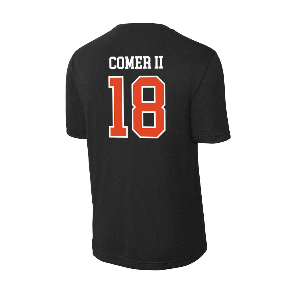 Oregon State - NCAA Football : Jarrel Comer II - Classic Shersey Activewear T-Shirt-1