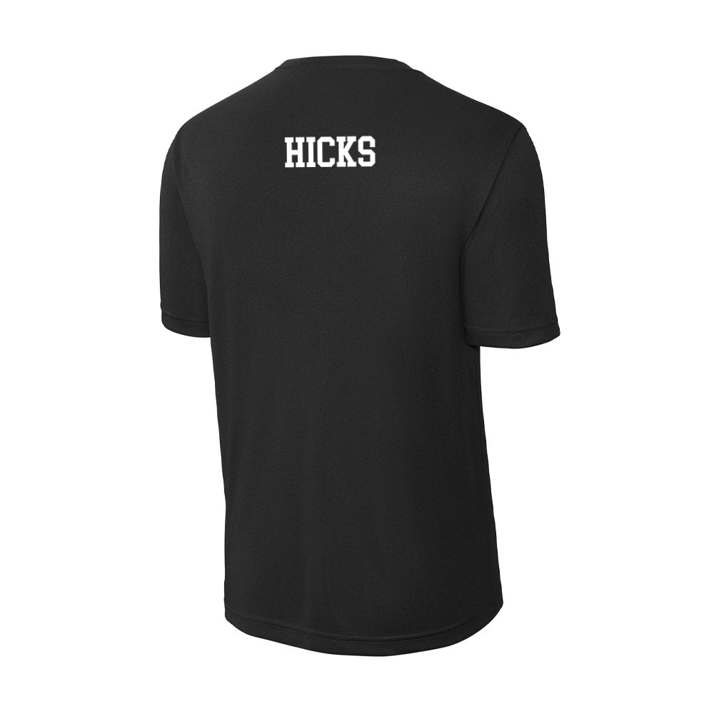 Oregon State - NCAA Baseball : Dylan Hicks - Classic Shersey Activewear T-Shirt-1