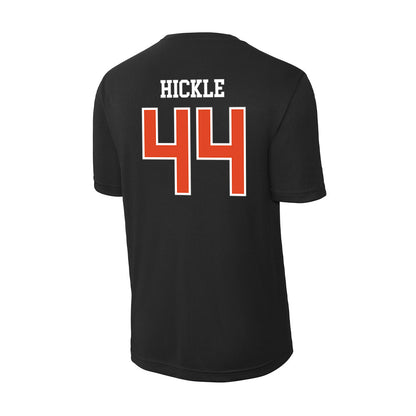 Oregon State - NCAA Football : Takari Hickle - Activewear T-Shirt-1