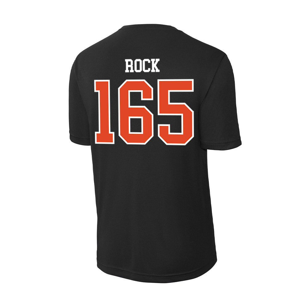 Oregon State - NCAA Wrestling : keller rock - Activewear T-Shirt-1