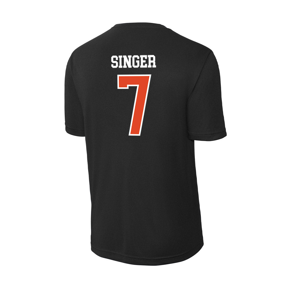 Oregon State - NCAA Baseball : Aj Singer - Activewear T-Shirt-1