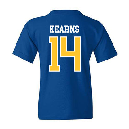 New Haven - NCAA Women's Volleyball : Zaira Kearns - Classic Shersey Youth T-Shirt-1