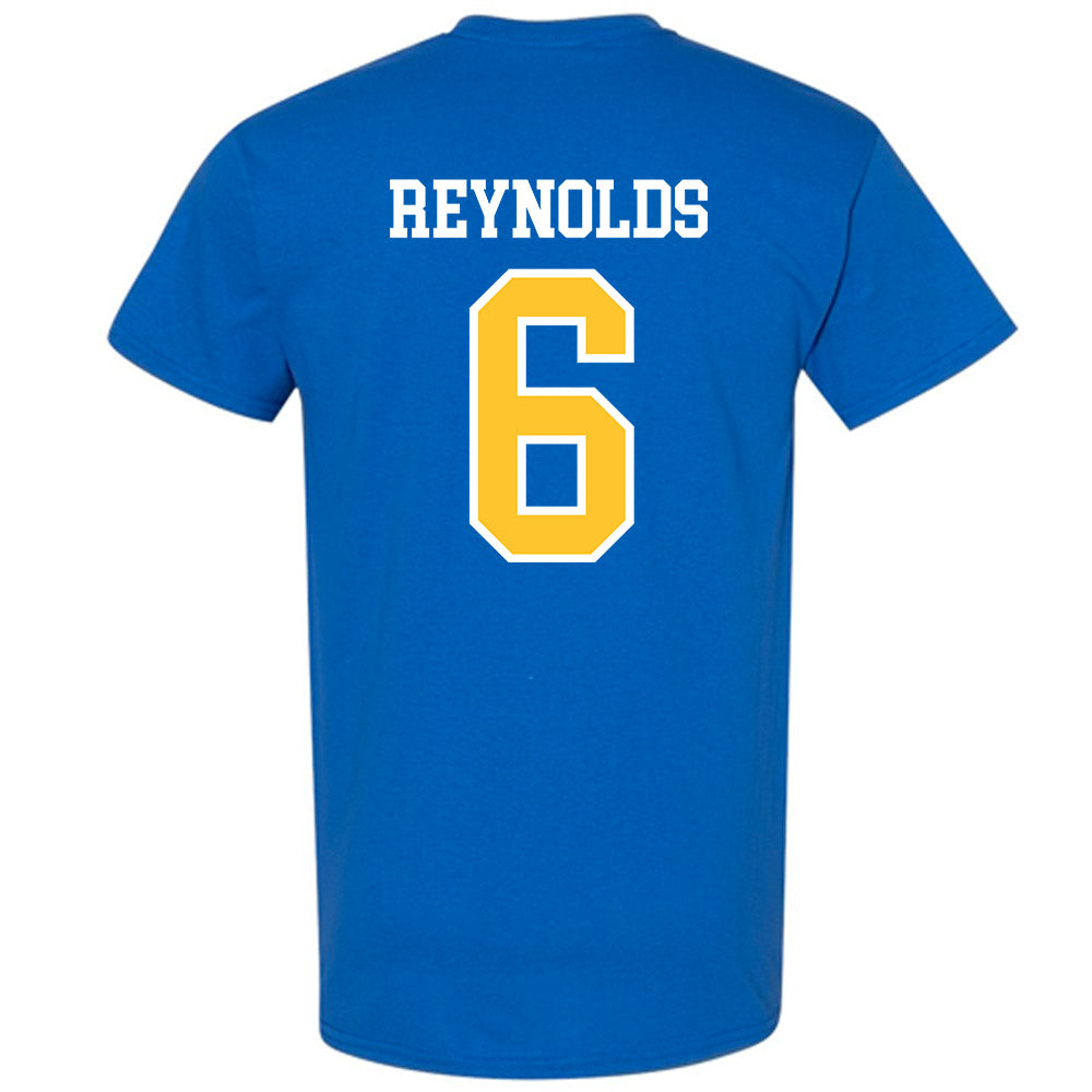 New Haven - NCAA Football : Nikkem Reynolds - Classic Shersey T-Shirt-1