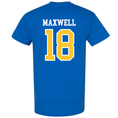 New Haven - NCAA Women's Soccer : Madison Maxwell - Classic Shersey T-Shirt-1