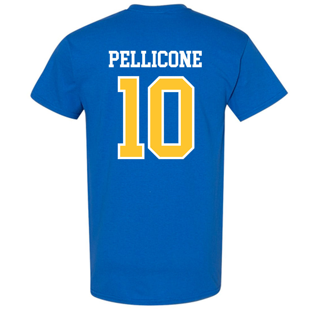 New Haven - NCAA Softball : Bri Pellicone - Classic Shersey T-Shirt-1