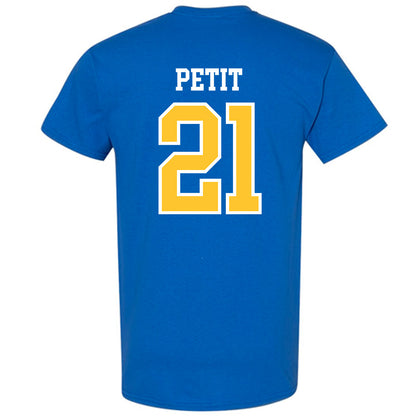 New Haven - NCAA Softball : Jessica Petit - Classic Shersey T-Shirt-1