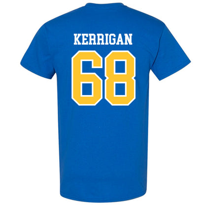 New Haven - NCAA Football : Mason Kerrigan - Classic Shersey T-Shirt-1